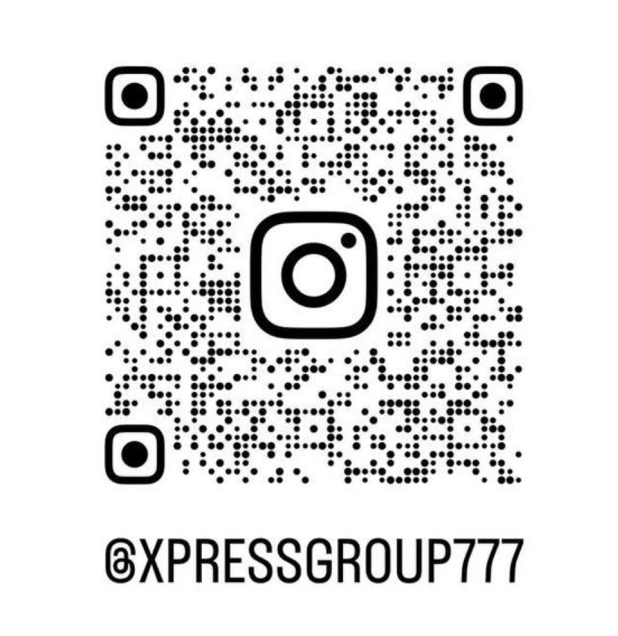 Instagram QR Code